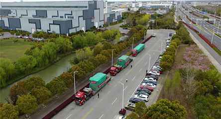 支援武汉复工复产，爱体育官方网站-爱体育aitiyu(中国)按下启动键